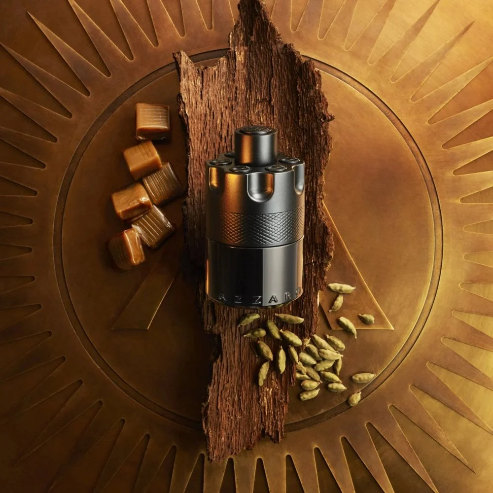 Azzaro The Most Wanted Intense Eau De Parfum 50ml - Image 3