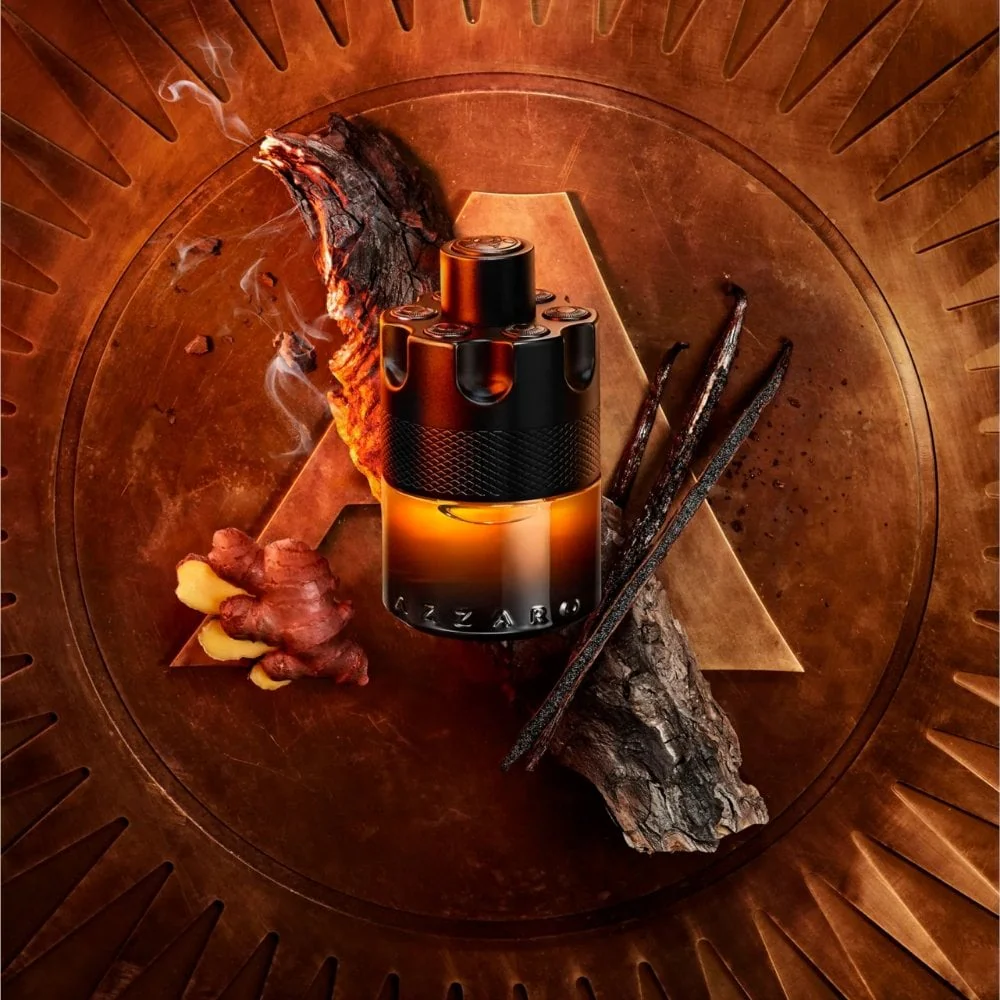 Azzaro The Most Wanted Parfum 100ml - Image 3