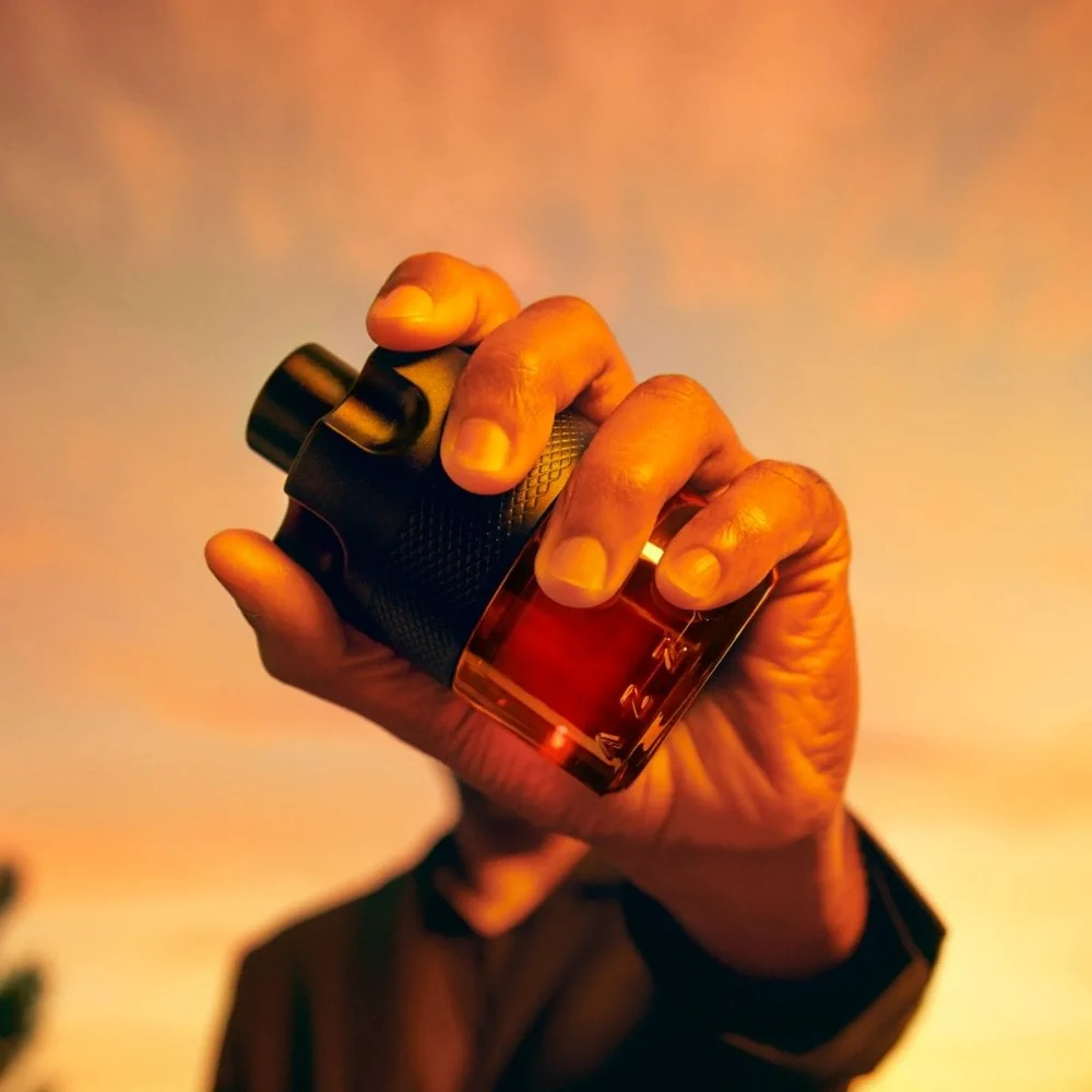 Azzaro The Most Wanted Parfum 50ml - Image 4