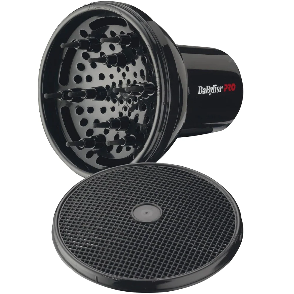 Babyliss Pro 3 in 1 Universal Diffuser