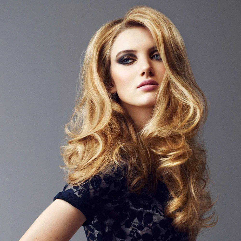 Babyliss Pro Ceramic Dial A Heat Curling Tong 38mm Black - Image 3