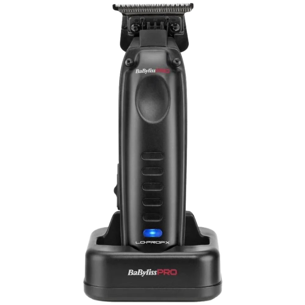Babyliss Pro Lo-Pro Fx Compact Hair Trimmer