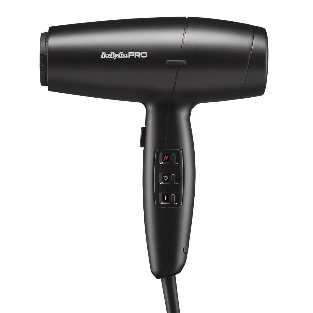 Babyliss Pro Lupia Hair Dryer