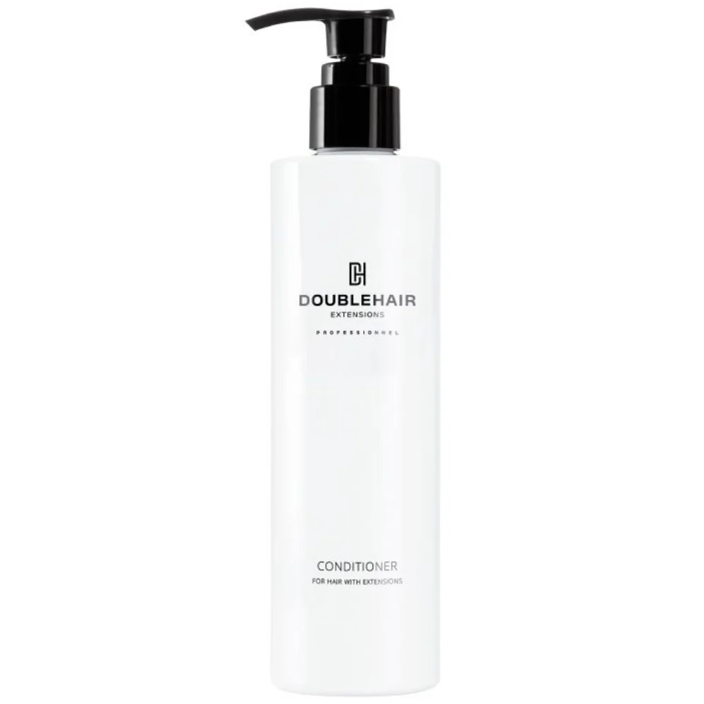 Balmain Hair Extension Shampoo & Conditioner Twin 2 x 250ml - Image 3