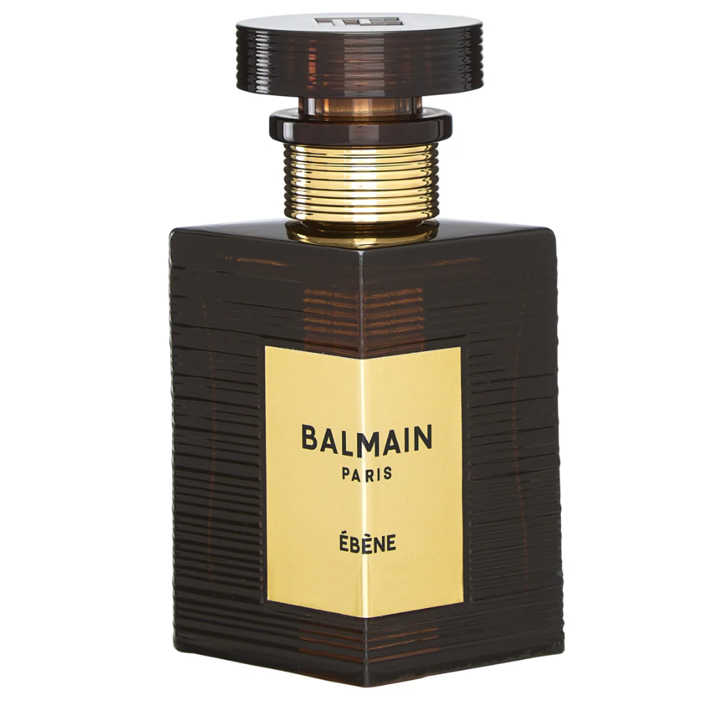 Balmain Paris Ebene Eau De Parfum 50ml