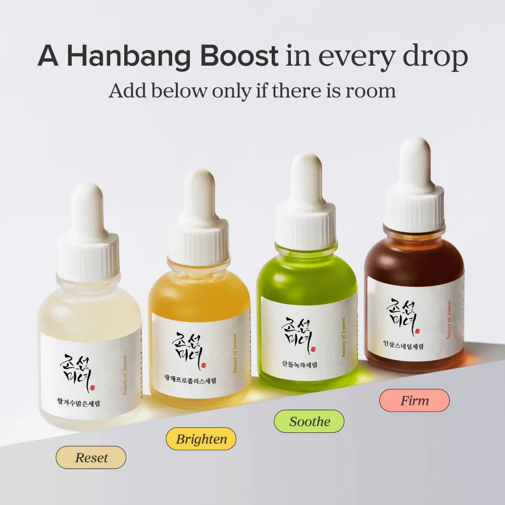 Beauty Of Joseon Glow Deep Serum 30ml - Image 7