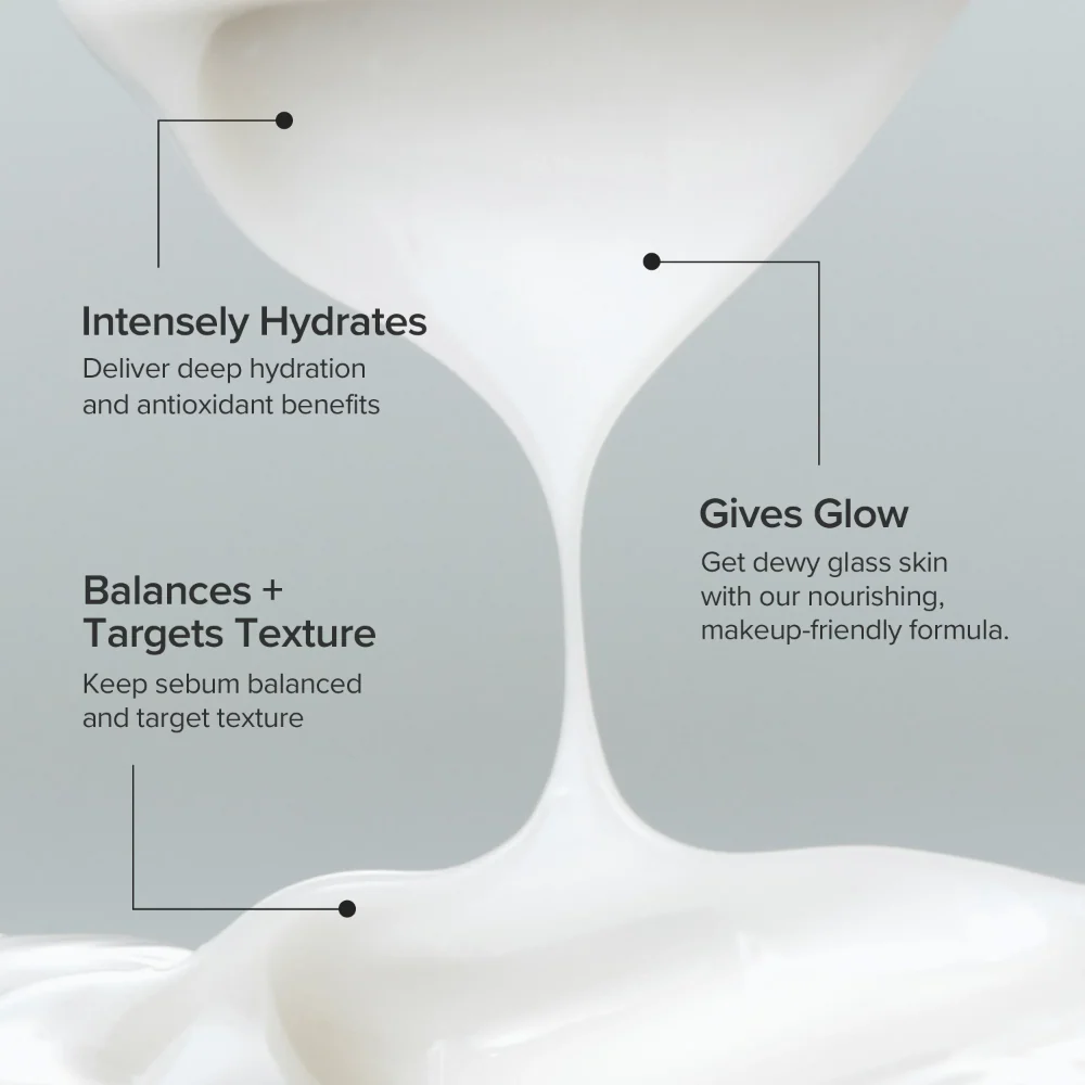 Beauty Of Joseon Renew Dynasty Cream 50ml - Image 4