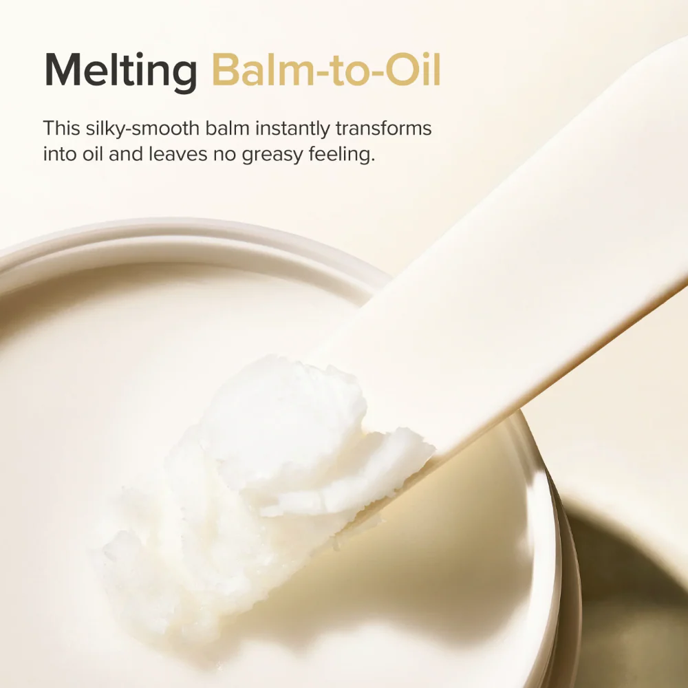 Beauty Of Joseon Renew Radiance Cleansing Balm 100ml - Image 5