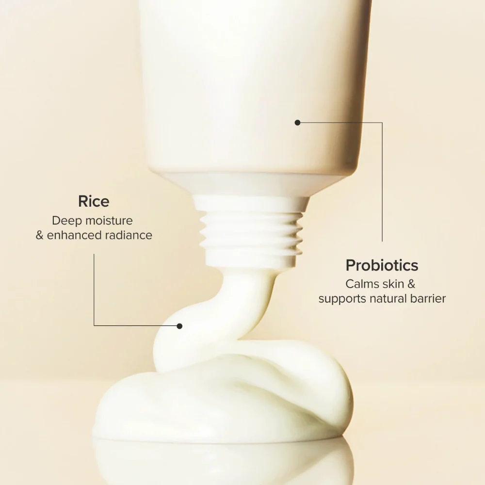Beauty Of Joseon Rice & Probiotic Sunscreen PA++++ SPF50+ 50ml - Image 5