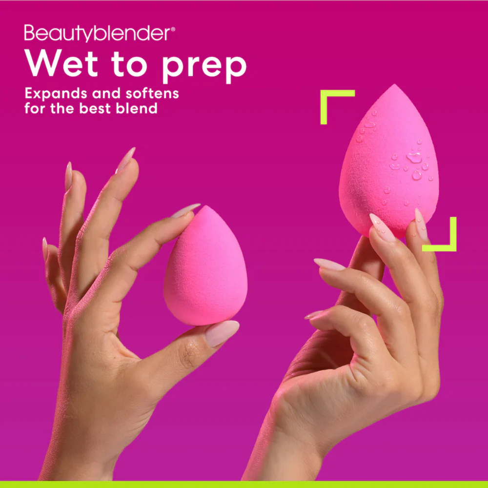 Beautyblender Discovery Essentials Set - Image 6