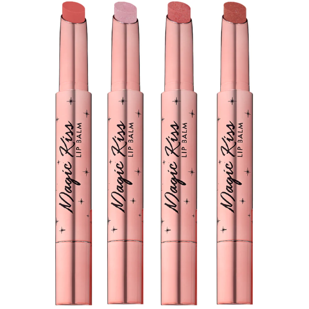 Bellamianta Magic Kiss Lip Balm 1.6g