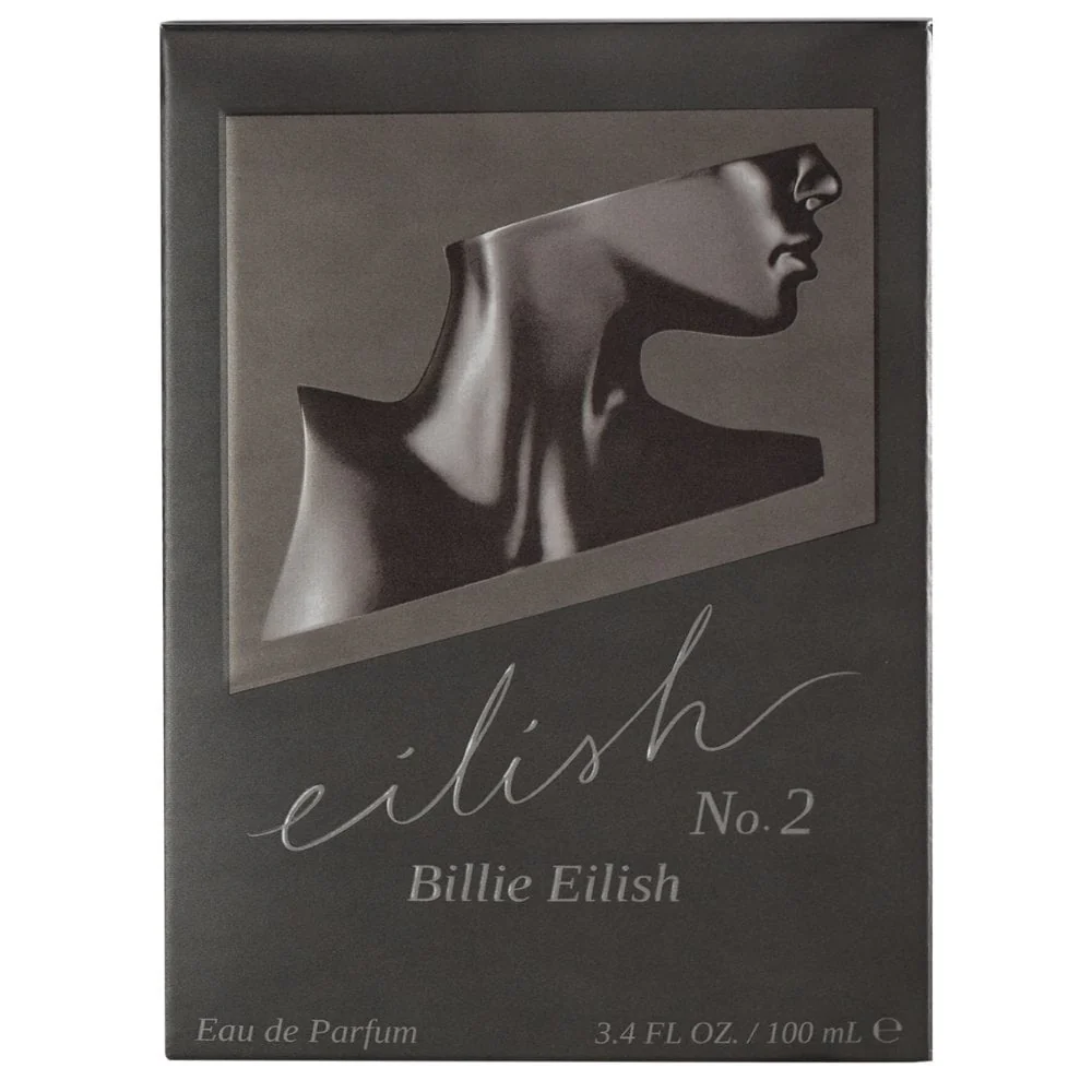Billie Eilish Eilish No. 2 By Billie Eilish Eau De Parfum 100ml - Image 2