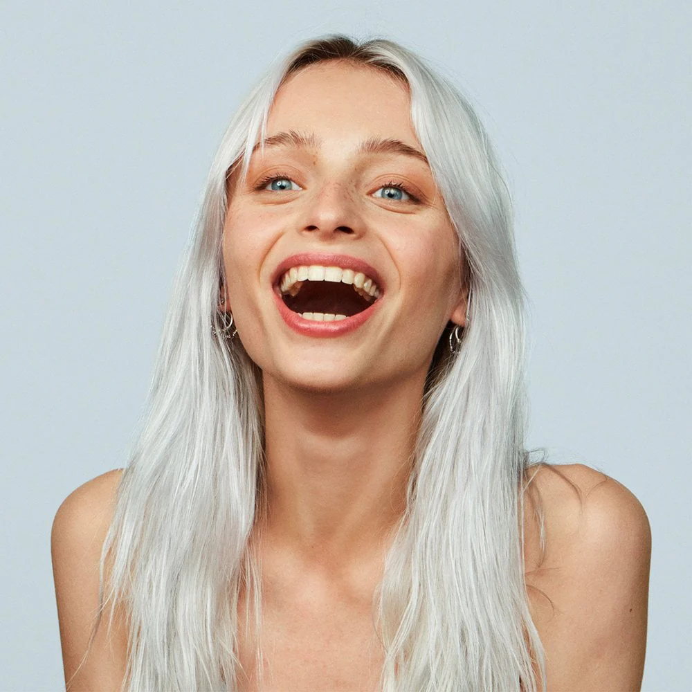 Bleach London Silver Conditioner 250ml - Image 4
