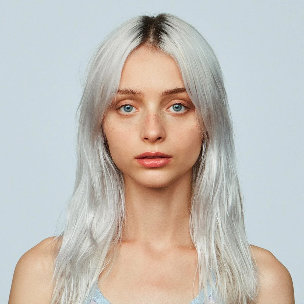 Bleach London Silver Shampoo & Conditioner Twin 2 x 500ml - Image 4
