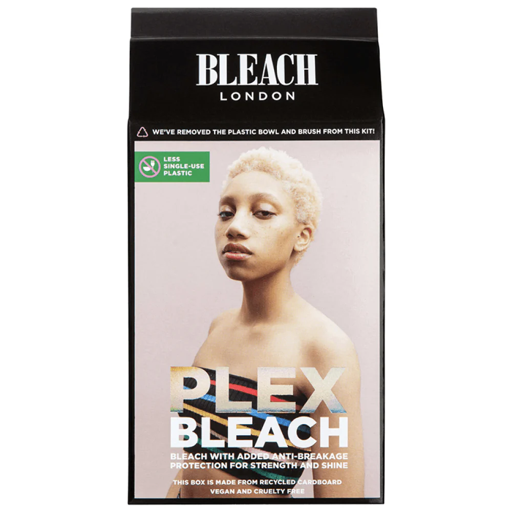 Bleach London Warm Blonde Base Set - Image 2