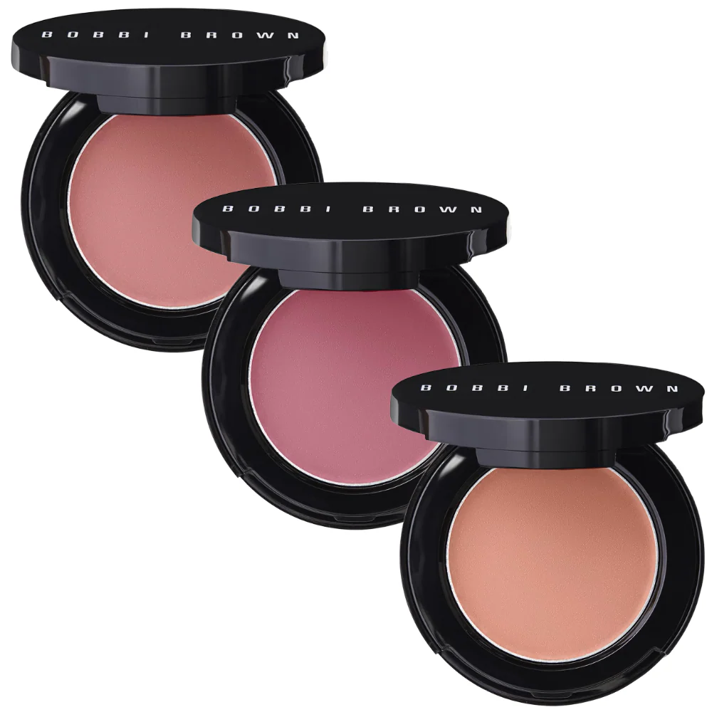 Bobbi Brown Pot Rouge Cream Blush & Tint 3.8ml