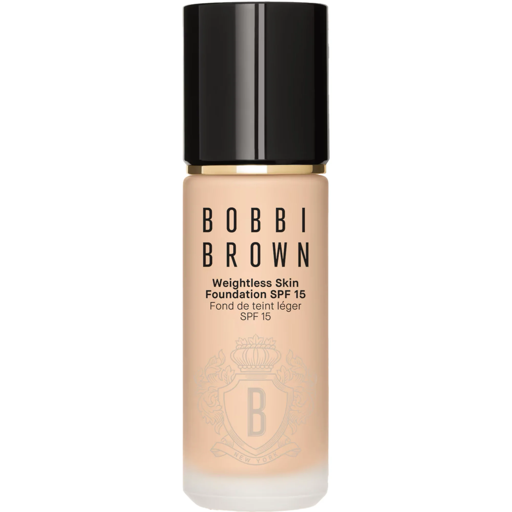 Bobbi Brown Weightless Skin Foundation SPF15 30ml - Image 5