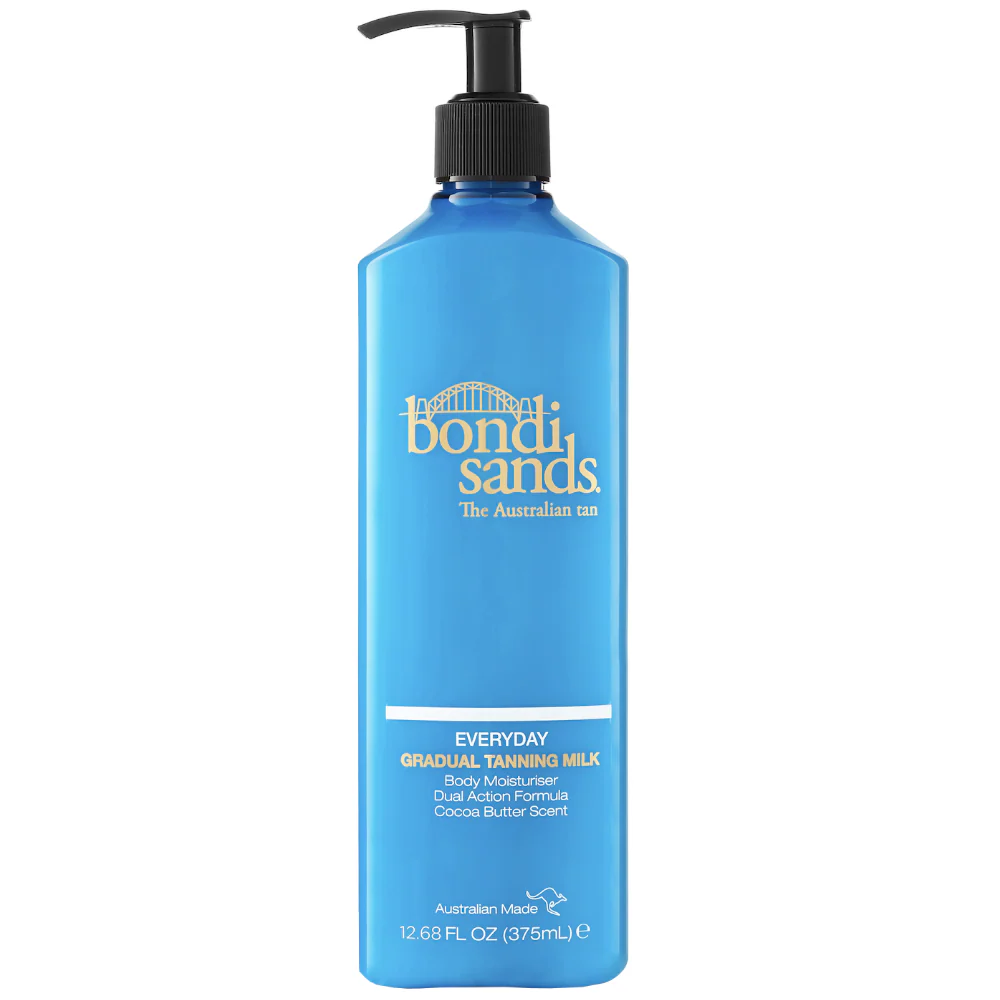 Bondi Sands Gradual Tanning Milk 375ml