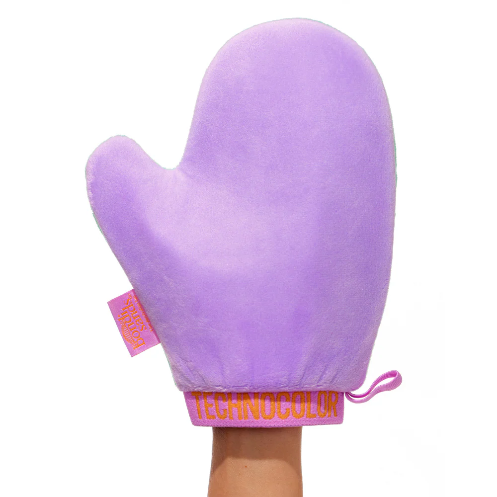 Bondi Sands Technocolor Deluxe Self Tanning Application Mitt - Image 2