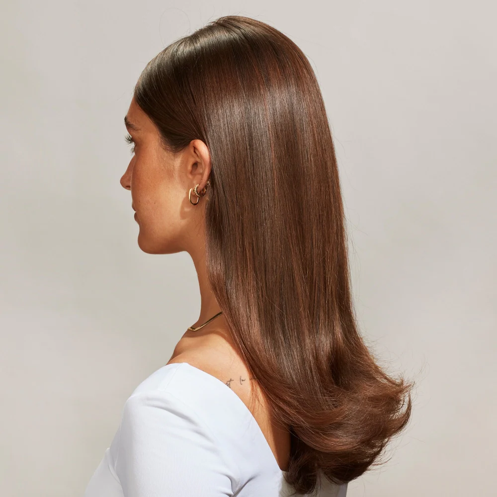 BondiBoost Anti-Frizz Shampoo & Conditioner Twin 2 x 500ml - Image 3