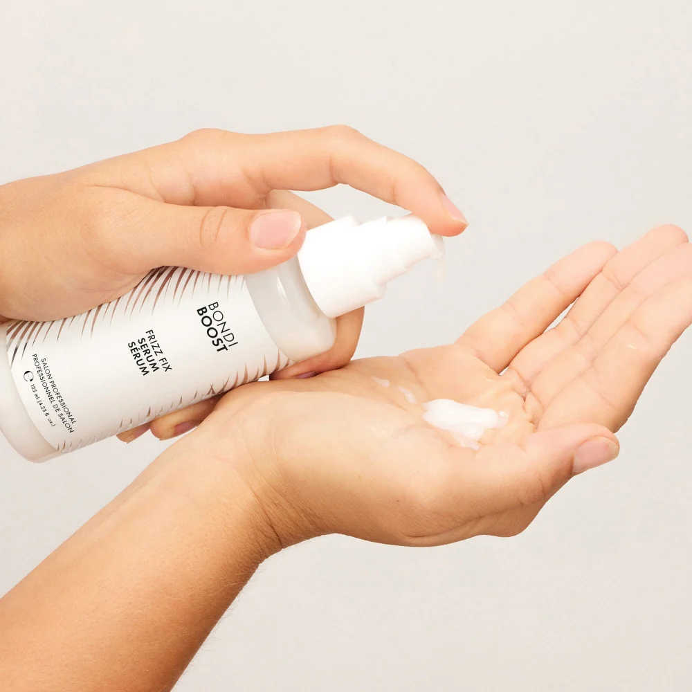 BondiBoost Frizz Fix Serum 125ml - Image 2
