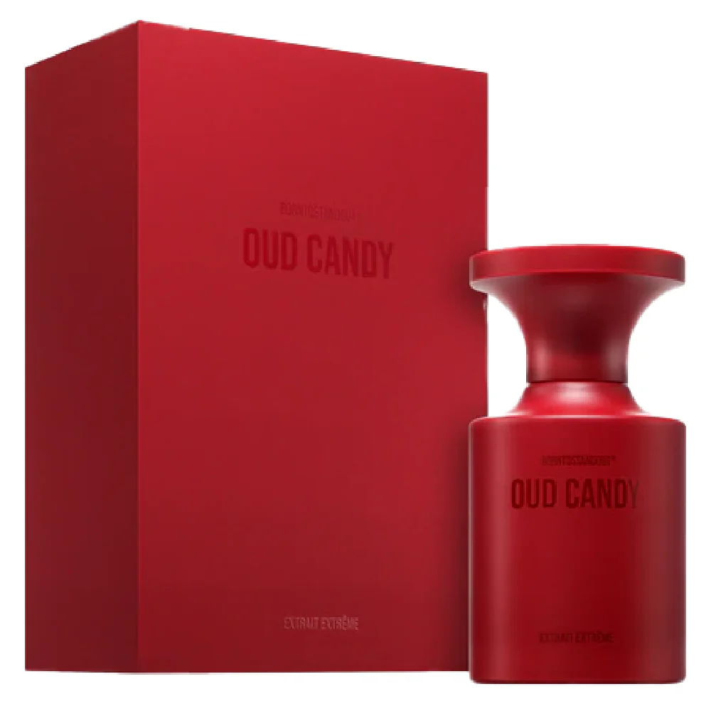 BORNTOSTANDOUT Oud Candy Extrait Extreme De Parfum 50ml - Image 2