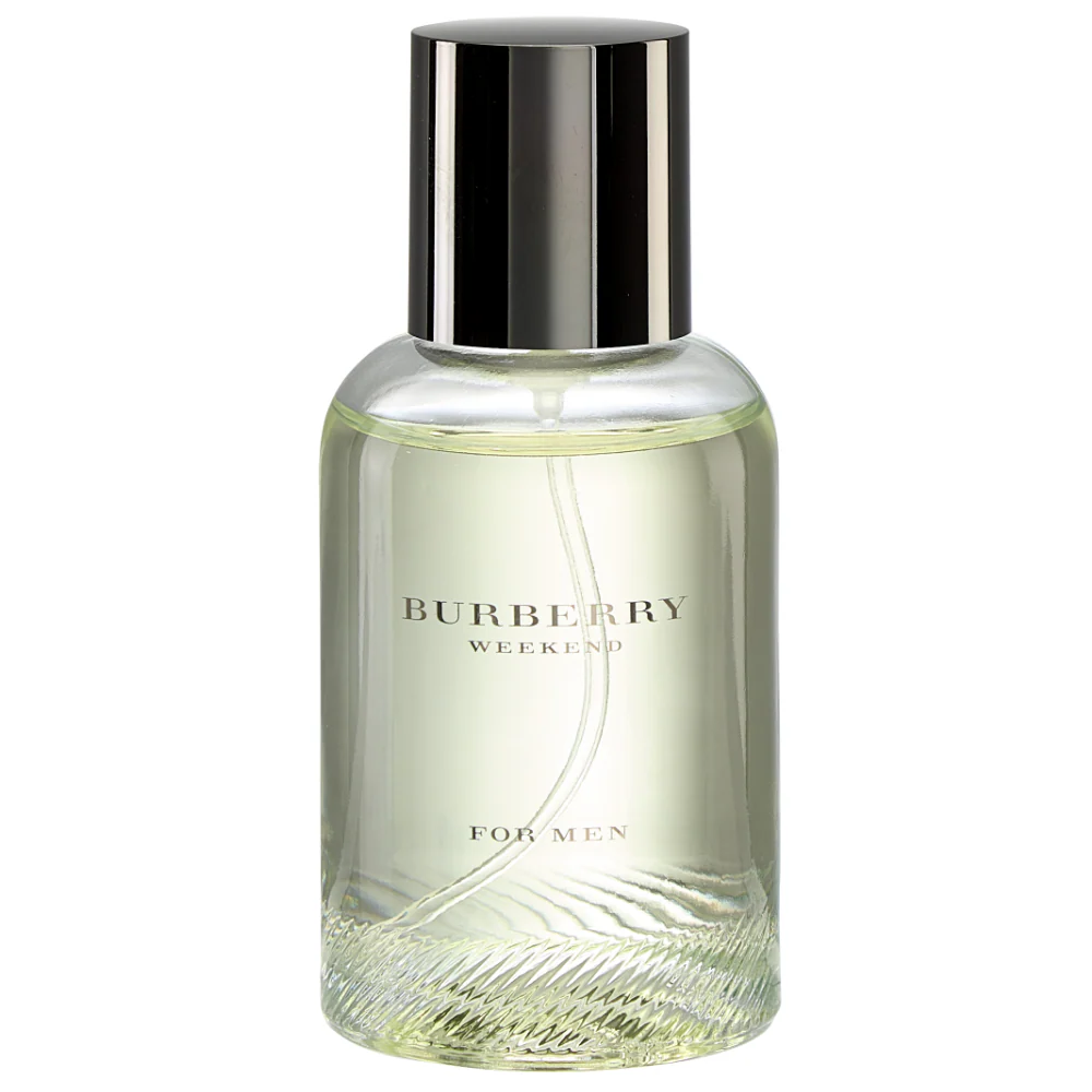 Burberry Weekend For Men Eau De Toilette 50ml