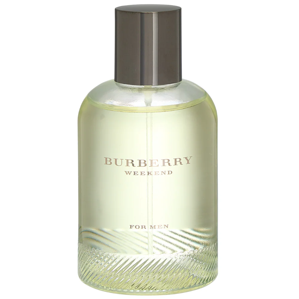 Burberry Weekend Men Eau De Toilette 100ml