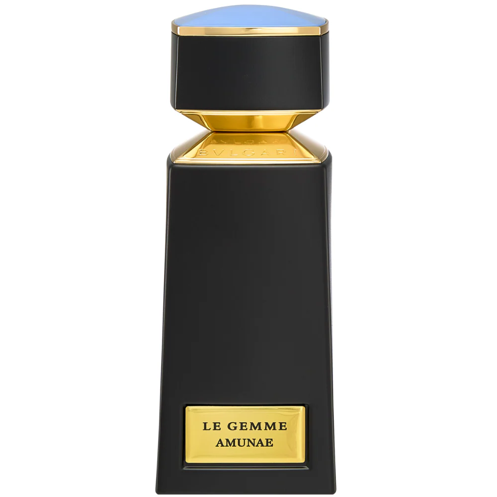 Bvlgari Le Gemme Amunae Eau De Parfum 125ml