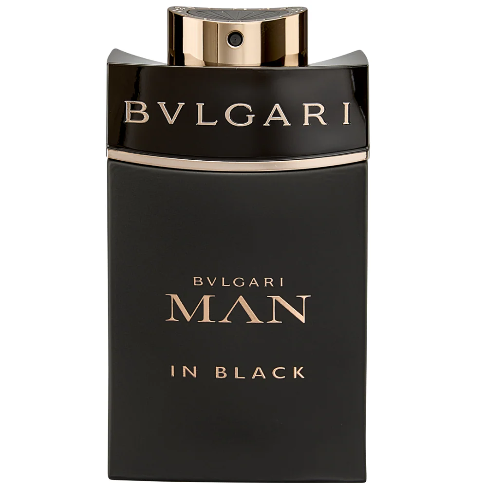 Bvlgari Man In Black Eau De Parfum 100ml