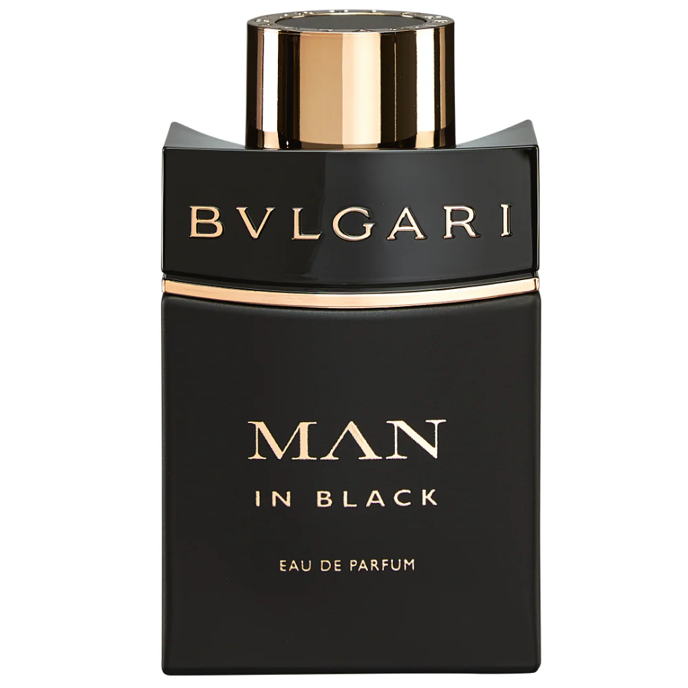 Bvlgari Man In Black Eau De Parfum 60ml
