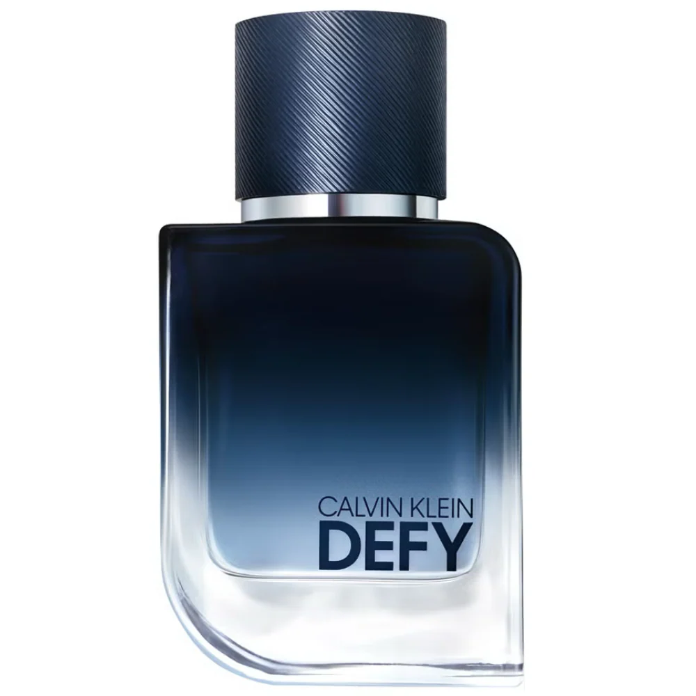 Calvin Klein Defy Eau De Parfum 50ml
