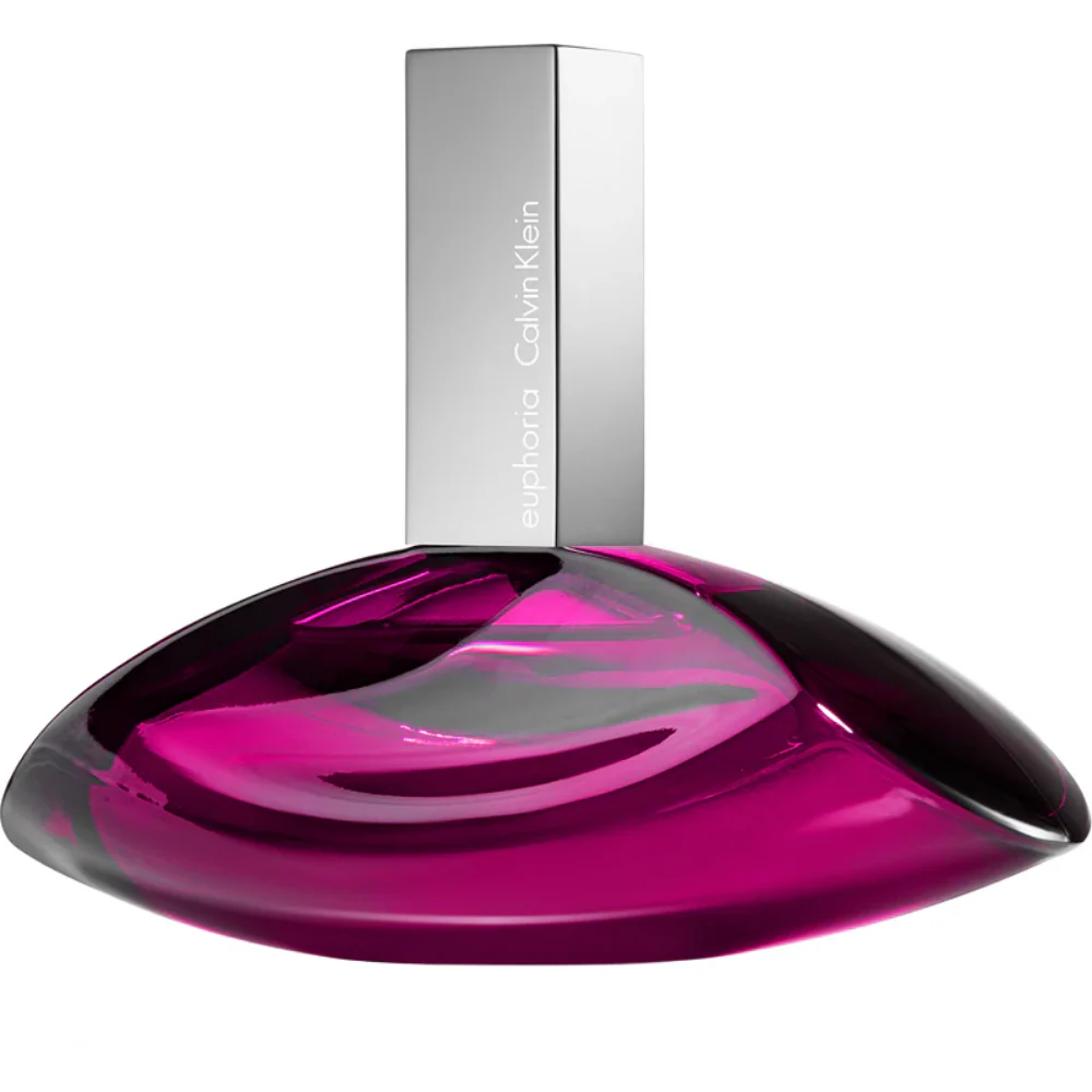 Calvin Klein Euphoria Eau De Parfum 100ml