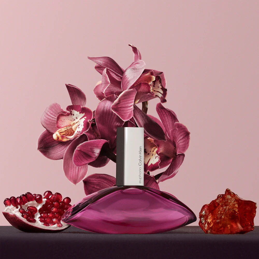 Calvin Klein Euphoria Eau De Parfum 30ml - Image 3