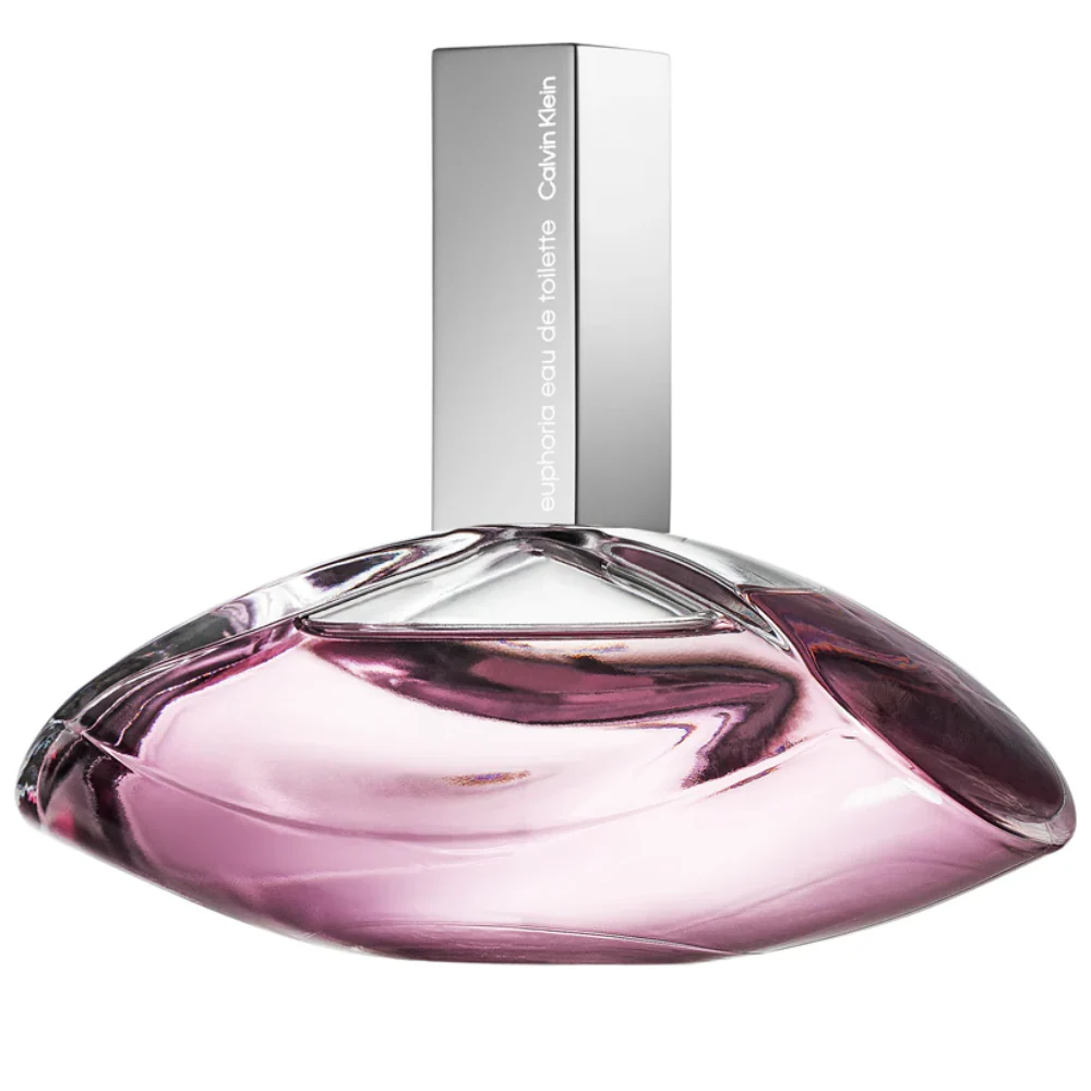 Calvin Klein Euphoria Eau De Toilette 100ml