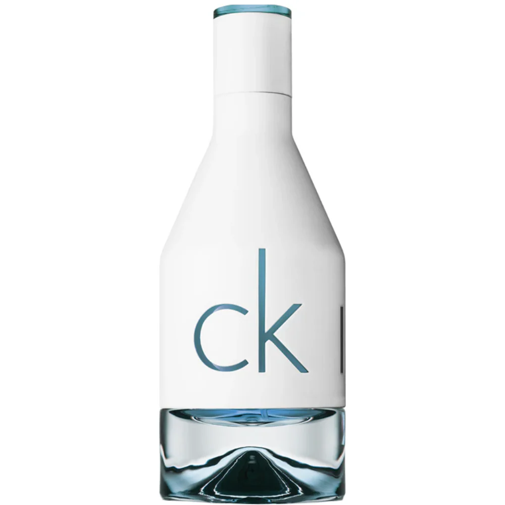 Calvin Klein In 2 U Man Eau De Toilette 50ml