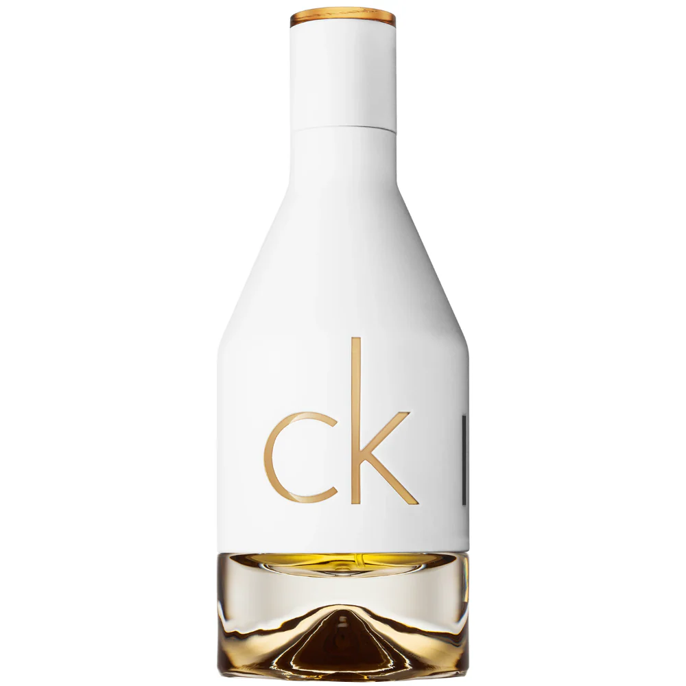 Calvin Klein In 2 U Woman Eau De Toilette 50ml