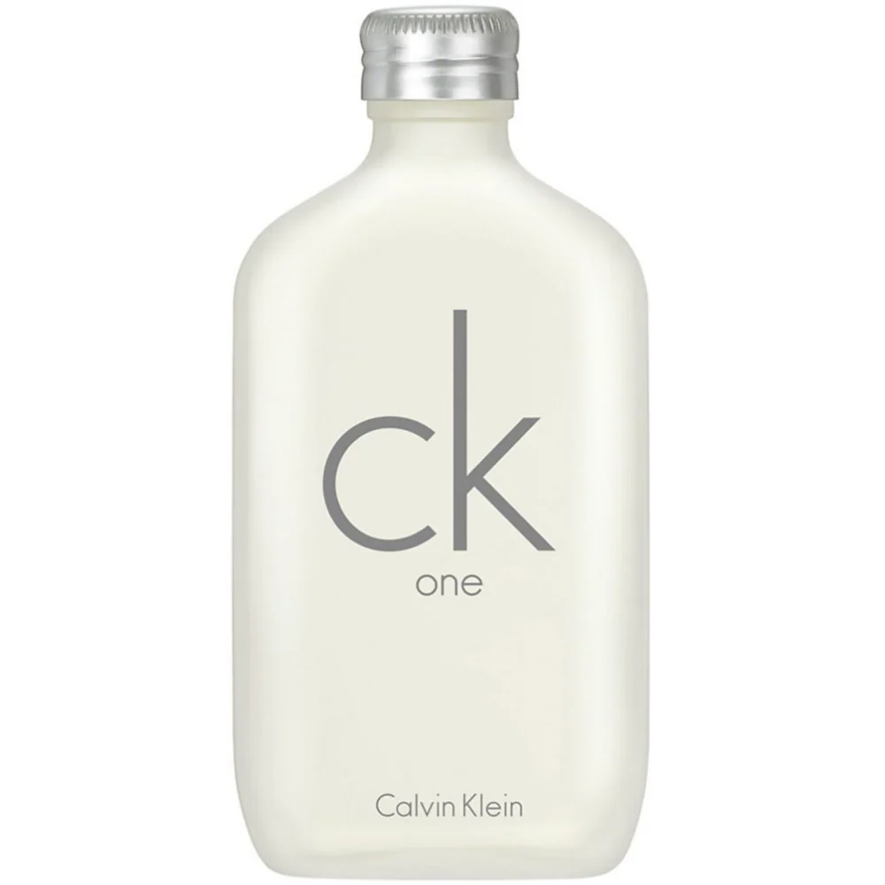 Calvin Klein One Eau De Toilette 300ml