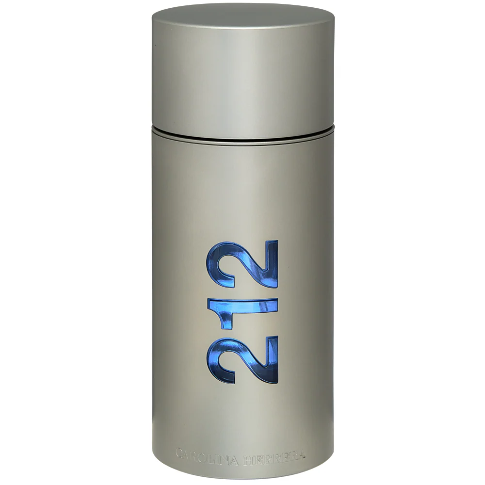Carolina Herrera 212 NYC Men Eau De Toilette 100ml