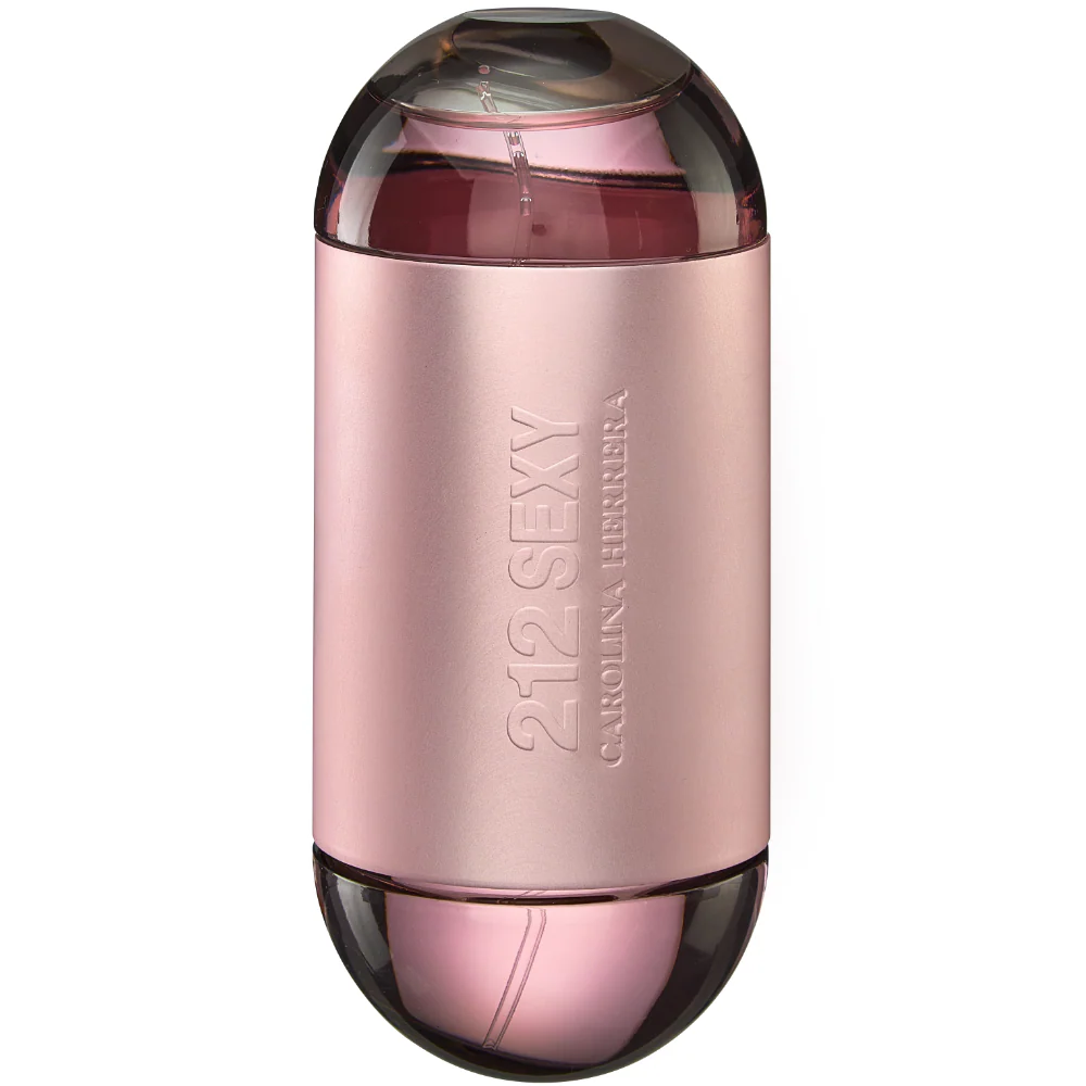 Carolina Herrera 212 Sexy for Her Eau De Parfum 100ml