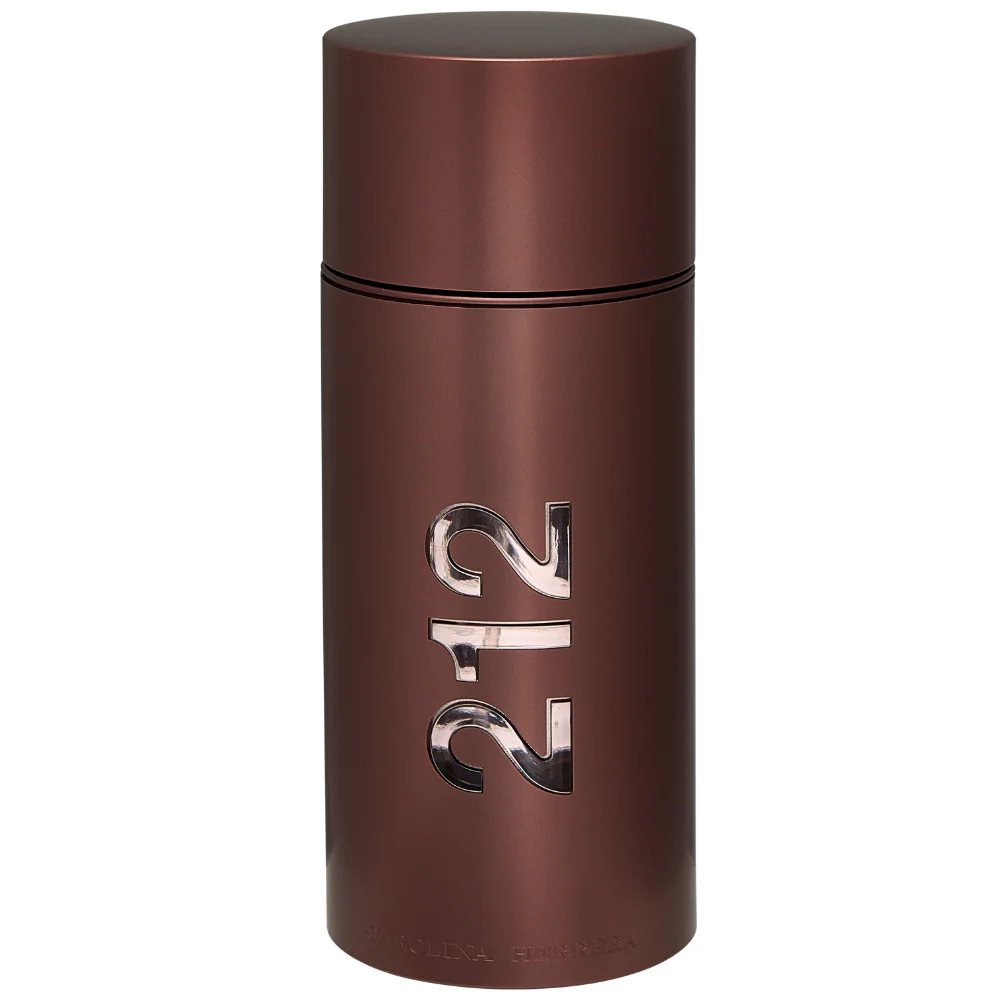 Carolina Herrera 212 Sexy Men Eau De Toilette 100ml