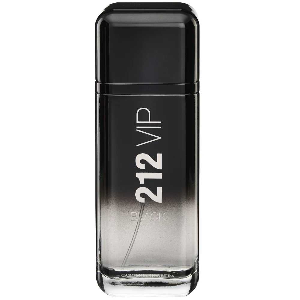 Carolina Herrera 212 VIP Black For Him Eau De Parfum 200ml