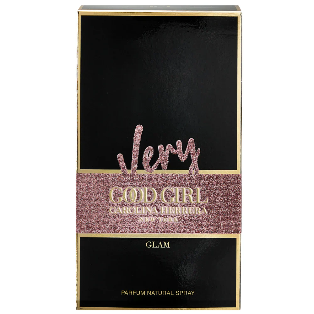 Carolina Herrera Very Good Girl Glam Parfum 80ml - Image 3
