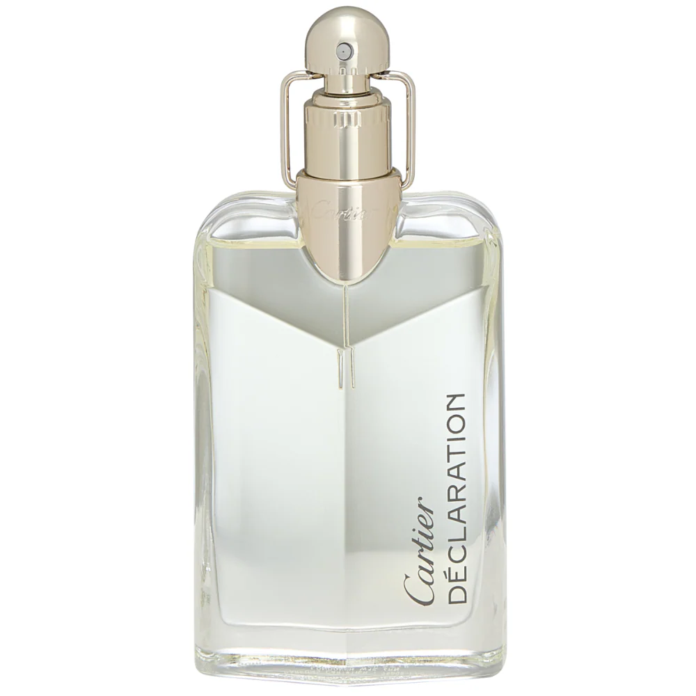 Cartier Declaration Eau De Toilette 50ml