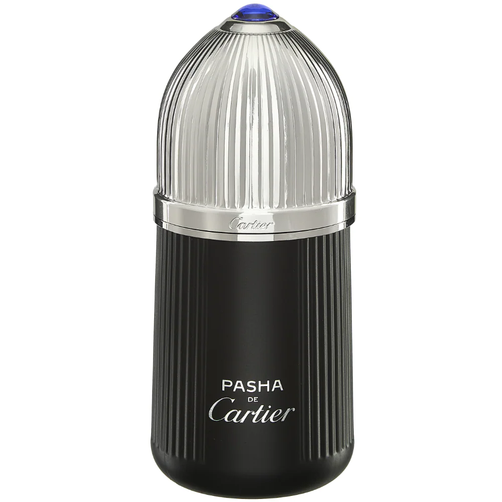 Cartier Pasha De Cartier Edition Noire Eau De Toilette 100ml