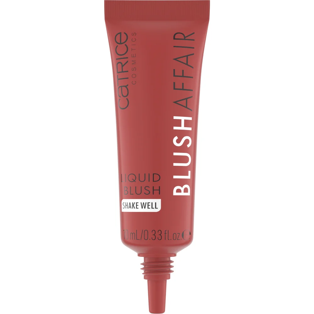 Catrice Cosmetics Blush Affair Liquid Blush 10ml - Image 5