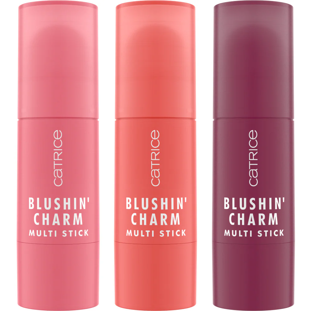 Catrice Cosmetics Blushin' Charm Multi Stick 5.5g