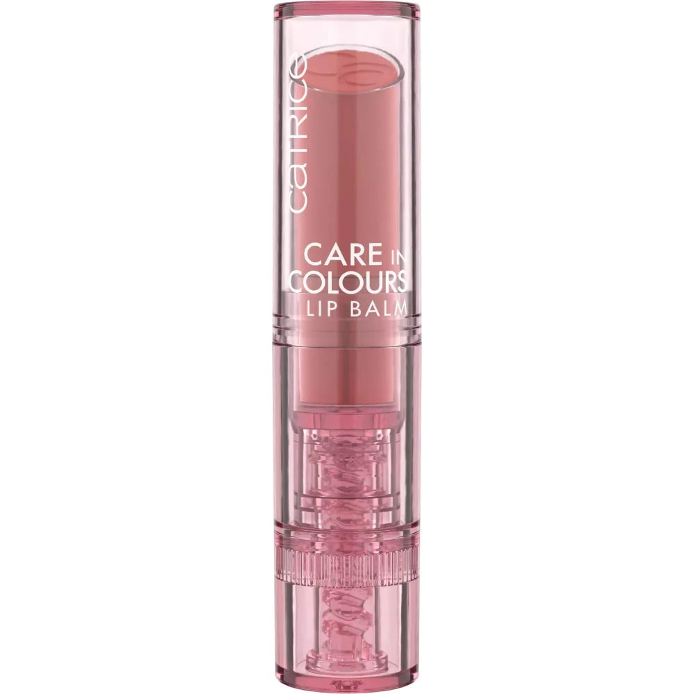 Catrice Cosmetics Care In Colours Lip Balm 3g - Image 11