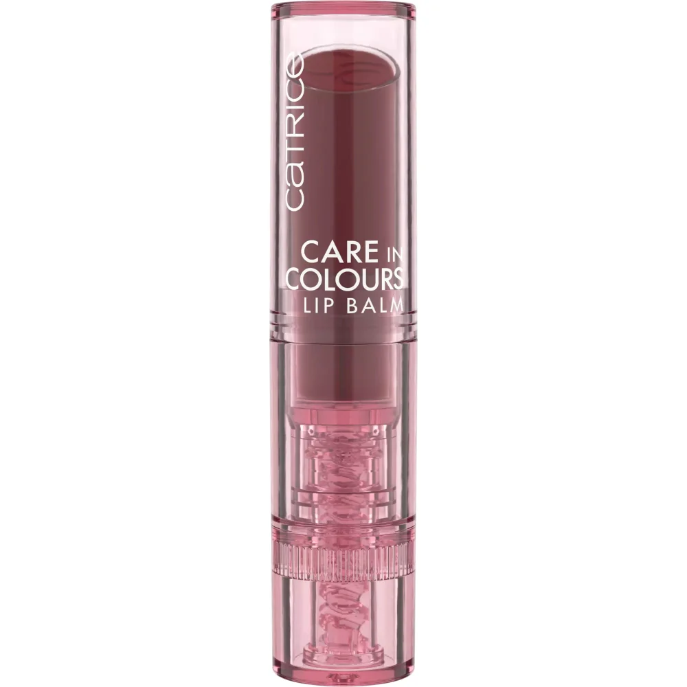 Catrice Cosmetics Care In Colours Lip Balm 3g - Image 14