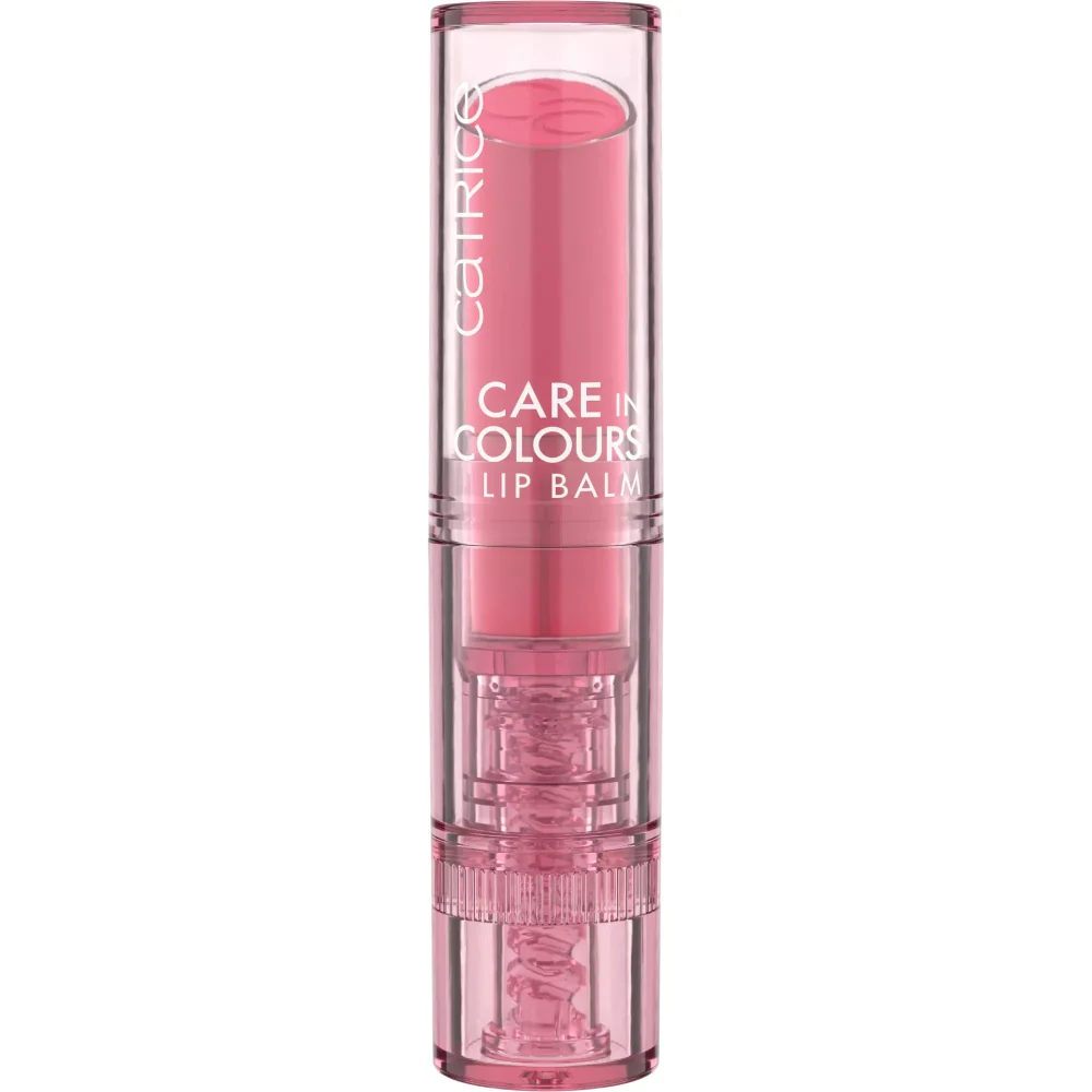 Catrice Cosmetics Care In Colours Lip Balm 3g - Image 16